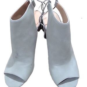 Charles David Ankle Boots